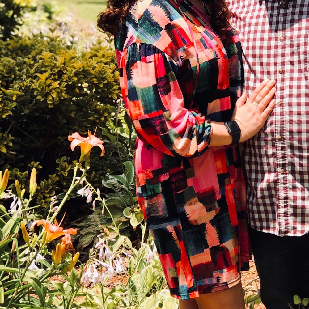 Dress - Picture 2 of 2